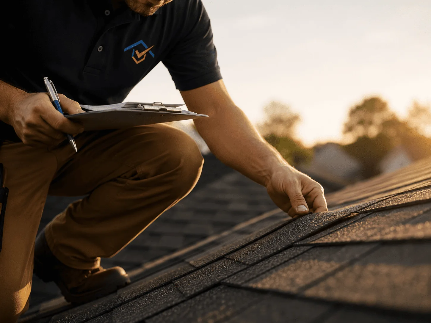 Why Choose Roof Inspection in Townsville, NC
